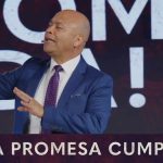 Una Promesa Cumplida